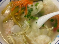 -长人馄饨铺(解放街店)