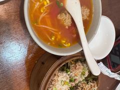 圆子汤-永乐饭店