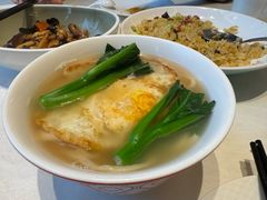 -香港狮子山下·明星粤菜餐厅(北苑店)