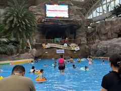 -杭州开元森泊度假乐园
