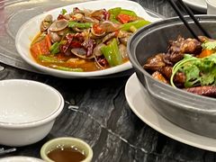 -美极鲜食坊(宝安南路店)
