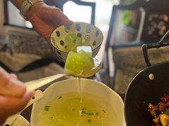 -吃货私房菜(丽江束河古镇店)