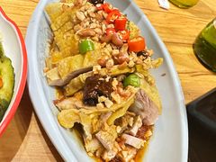-小俩口烧烤东北菜(双井店)