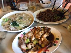 -金莲记(茨厂街店)