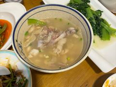 -易老妈蹄花.特色川菜(人民公园总店)