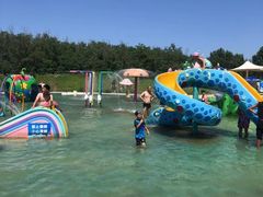 -北戴河圣蓝海洋公园