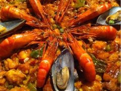-Carmen卡门西班牙餐厅