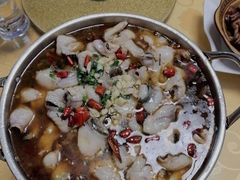 -味好美土菜(迎宾东路店)