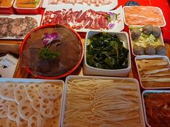 -蜀九鼎毛肚火锅(建瓯店)