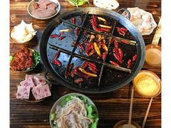 -独雅老火锅(原宏声巷店)