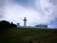 -鹅銮鼻公园