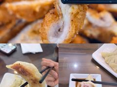 -明将锅贴(五爱路店)