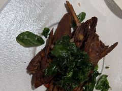 -在前门·烤鸭北京菜(五月花广场店)
