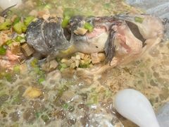 -三煮纸包鱼(青岛总店)