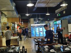 大堂-八合里牛肉火锅(八合里总店)