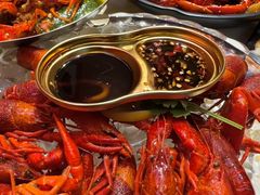 -龙虾当家·大排档(红谷滩五中店)