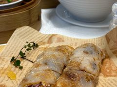 -东方御宴海鲜酒楼(棕泉酒店)