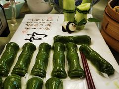 -山明水秀大饭店