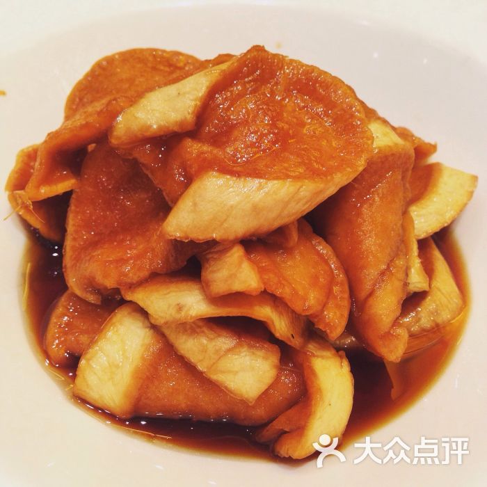 煌中煌大酒店城北店-图片-上虞区美食-大众点评网