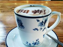 -望江楼餐吧(阳朔西街店)