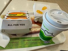 -德克士(茶店子客运站店)