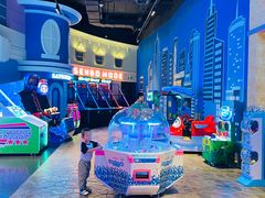 -杭州开元森泊度假乐园