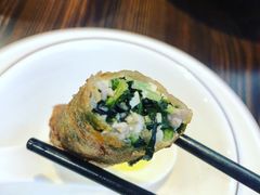-兰边碗(鼓楼店)