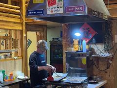 -恩你小木屋·烤肉韩式料理(嘉兴秀洲店)