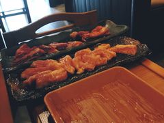 -韩国料理大力士(屏风街店)