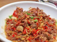 -辣得叫湘菜(四明店)