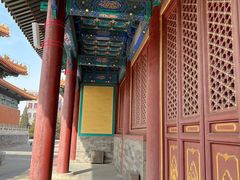 -历代帝王庙博物馆