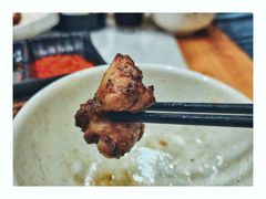 烤鸡-浮何烤铺(桐梓林店)