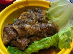 -牛很鲜潮汕牛肉火锅(朝晖路店)