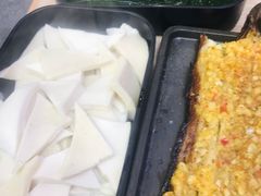-令狐冲烤鱼·烧菜馆(达明店)