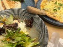 -青麦家·融合餐厅(江岛智立方店)