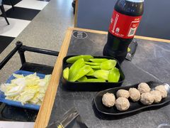 -林记潮牛·牛肉火锅(上马墩店)