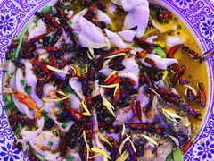 -鱼库·不仅是一家烤鱼店(车公庙店)