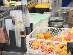 -花姨·老电影院果汁冰(开元店)