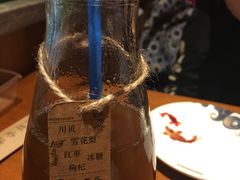 -渝是乎酸菜鱼(龙旗购物中心店)