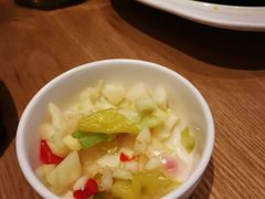 四川泡菜-茅庐印象(丁豪广场店)