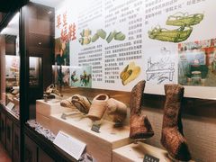 -天津华夏鞋文化博物馆