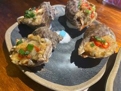 -黄鱼炙夜·烧烤·小龙虾(世茂缤谷店)
