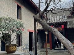 -康百万庄园