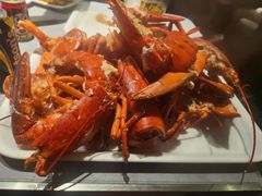 -奔海甄选·活鲜刺身铁板烧自助(太原里店)