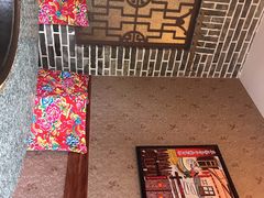 -忆乡情铁锅炖鱼饭店(延庆店)