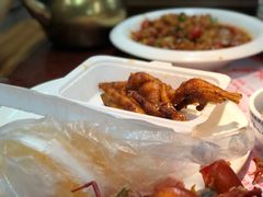 -霄汉羊排(万松园一店)