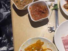 -玫瑰花园自助烤肉(顺义鑫海韵通店)