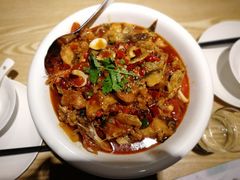 -渔太泰漓江小馆·广西融合菜(西街店)