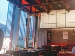 -谷牛和牛烤肉(漕河泾印象城店)