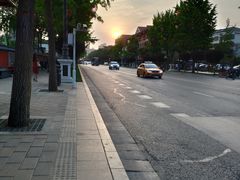-唐城墙遗址公园